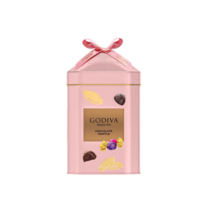 Godiva Assorted Truffle Chocolates