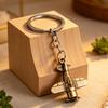 Porta-moedas, clips, porta-chaves – Chaveiros
