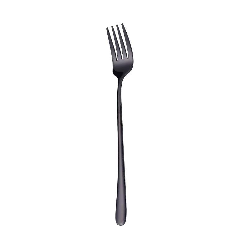 2-Pack Dinner Forks for Everyday Dining and Table Use