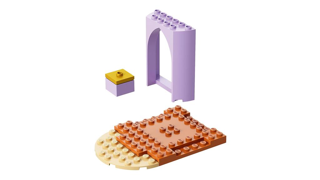 LEGO Junior Storytime 10762 Krásčina
