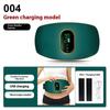 Wireless Massage Belt with Heat for Relaxation & Muscle Relief, Ideal for Daily Use