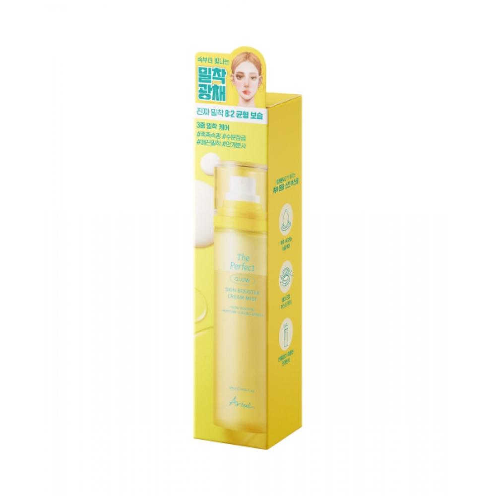 Ariul The Perfect Skin Booster Cream Mist 120ml