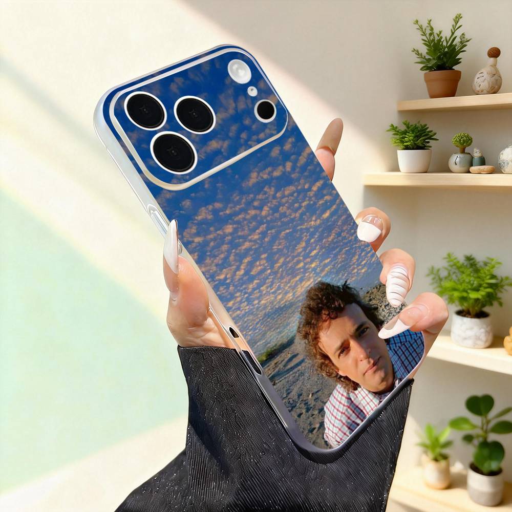 Gustavo Soda C-Cerati Cool Phone Case For iPhone 17,16,15,14,13,12,11,Pro,Max,Plus,Mini,SE4,E For Magsafe Wireless