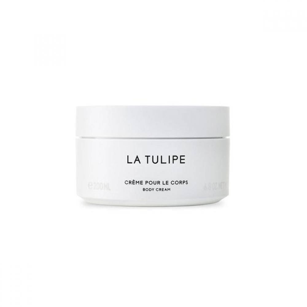 Byredo Body Cream 200ml La Tulipe Single option