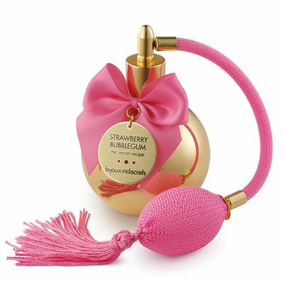 Bijoux Indiscrets Bubblegum Body Mist 100 Ml