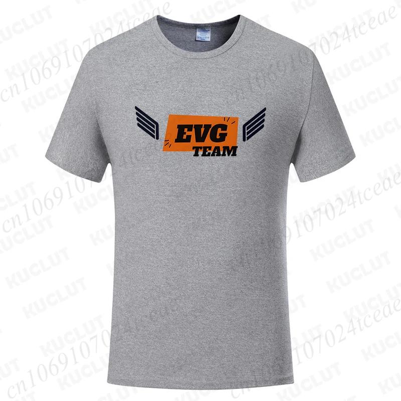 French Evg Team Future Groom Man T-shirt Boyfriend Single Farewell Bachelor Party Squad Tees Shirt Funny Graphic Wedding Tops