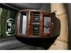 Peach Wood Interior Stickers for 2010-2016 Cadillac SRX Power Windows