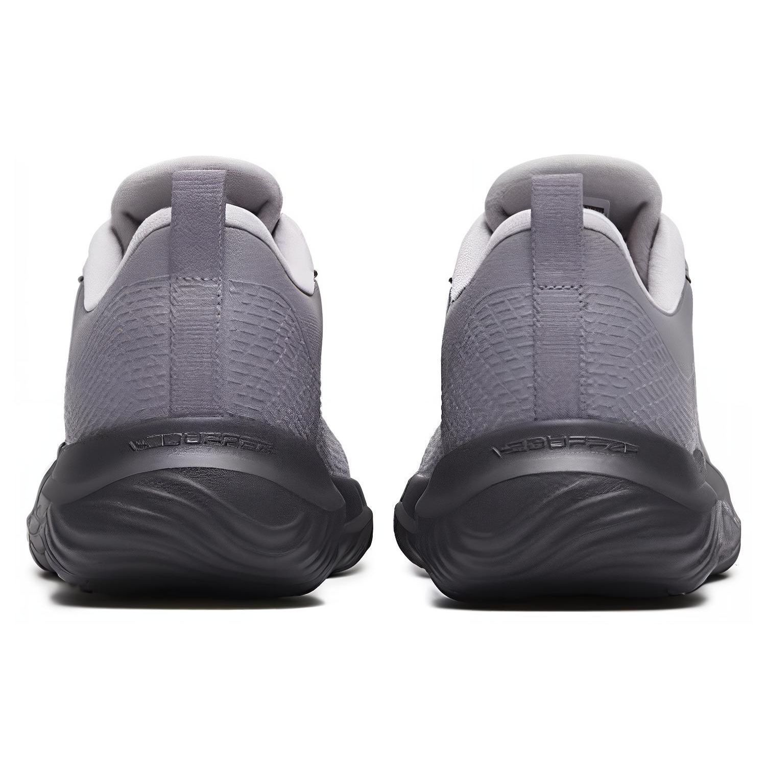 Anta Кроссовки мужские Shenhung Non-Slip Wear-Resistant Low-Top Training Sneakers — фото 4