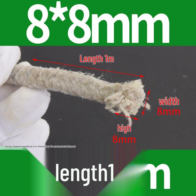 Tallow Cotton Packing Seal