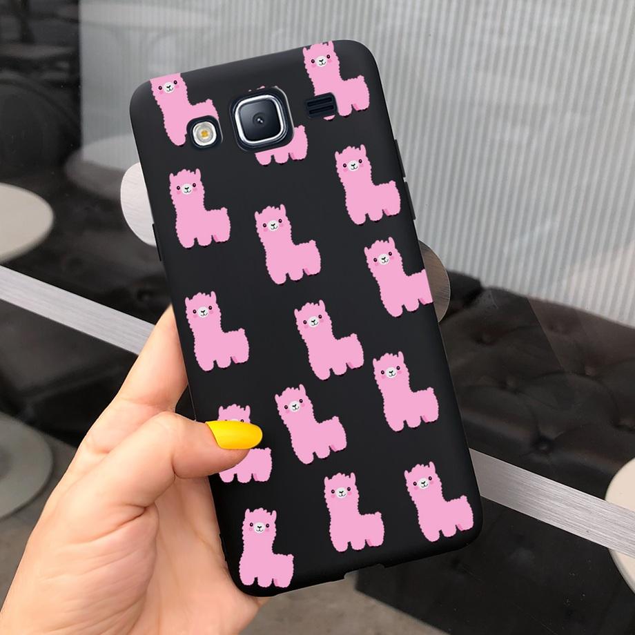 Soft TPU Silicone Phone Cases For Samsung Galaxy J7 Neo J7 Nxt Case Cover For Samsung J7 Core J7 2016 2015 J701F J701M Fundas