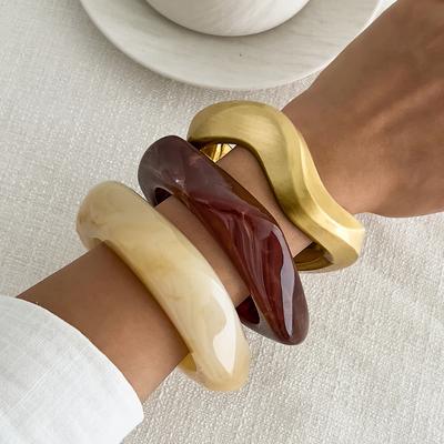 Bracciali – Bracciali a polsino