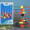 Floating Bobber High Sensitivity Fishing Float Outdoor Fishing Equipment Accessories 9.5-11cm Bobber Vertical Bobber