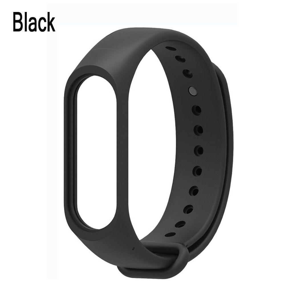 Black Silicone