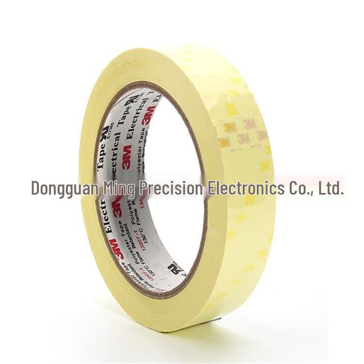 3M1350T-3 Polyester Film Multifunctional Insulating Tape for Motors and Transformers