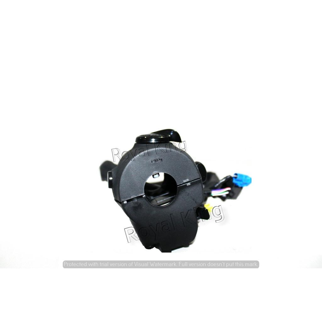 Royal Enfield Switch Module LH Black For Meteor 350