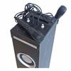 Inovalley HP49CD Bluetooth speaker 100W Black