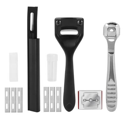 Skiving Knife Durable Good Balance Easily Grasp Cutting Knife for DIY Leathercraft Cutting