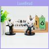 Kaiju No 8 Kafka Hibino Pvc Model Ornament For Kids And Fans