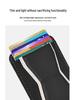 Magnetic Card Holder PU Leather Phone Stand Compatible with MagSafe