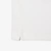 [lacoste] Men's Crepe Short-Sleeve Polo Shirt DH1969-56G70V