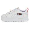 (WMNS) Mayze 'Pierced - White Multi' Women's 386582-01