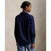 Polo Ralph Lauren Women Classic Fit Cotton Twill Shirt  Wmposhtndo21055410 