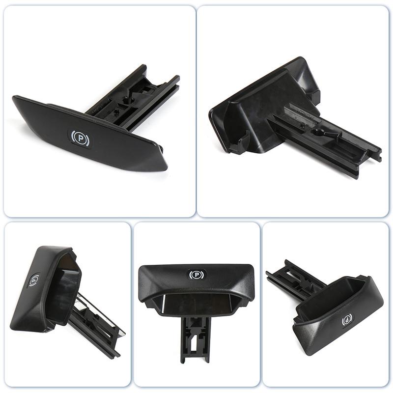 Car Handbrake Switch Park Hand Brake Lever Release Handle For Mercedes BENZ C GLK E CLS Class W204 X204 W212 W207 W218