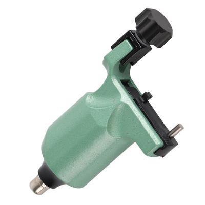 Professional Strong Power Motor Tattoo Machine Aluminium Alloy Liner Shader Tattoo Machine DC