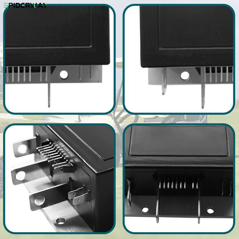 36V 300A DCS 9 Pin DC Motor Controller 1206SX 73144G01 73144G06 for EZGO TXT Medalist Golf Cart