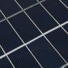 Solar Panel 12V Solar Cell 60A Controller Solar Panel for Phone RV Car MP3 PAD Charger Outdoor Battery Supply