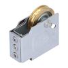 Type 90 Sliding Door Roller Metal Push Pull Balcony Door Window Pulley for Home Office