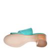 Giampaolo Viozzi Women Pecoro Mule  Hs21vio001gn 