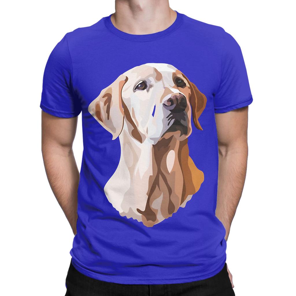 Addy Labrador Retriever Funny 100 Cotton Tshirt Labrador Retriever Tees Tops For Unisex