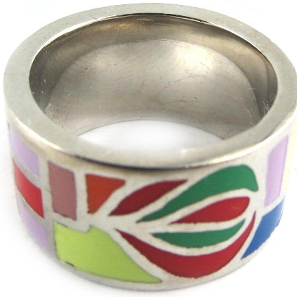 Designer-Set 'Miro' tutti frutti