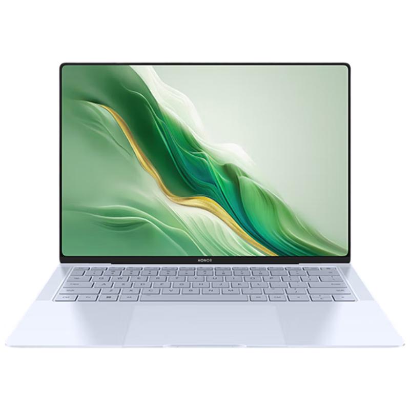 

Honor MagicBook Art 14 Ультратонкий ШІ-ноутбук (версія CN)