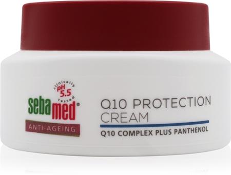 

Crème Protectrice à La Coenzyme Q10 TU прозрачный