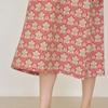L Affair Women S perSian Red Long dReSS Lwogi1059 Re