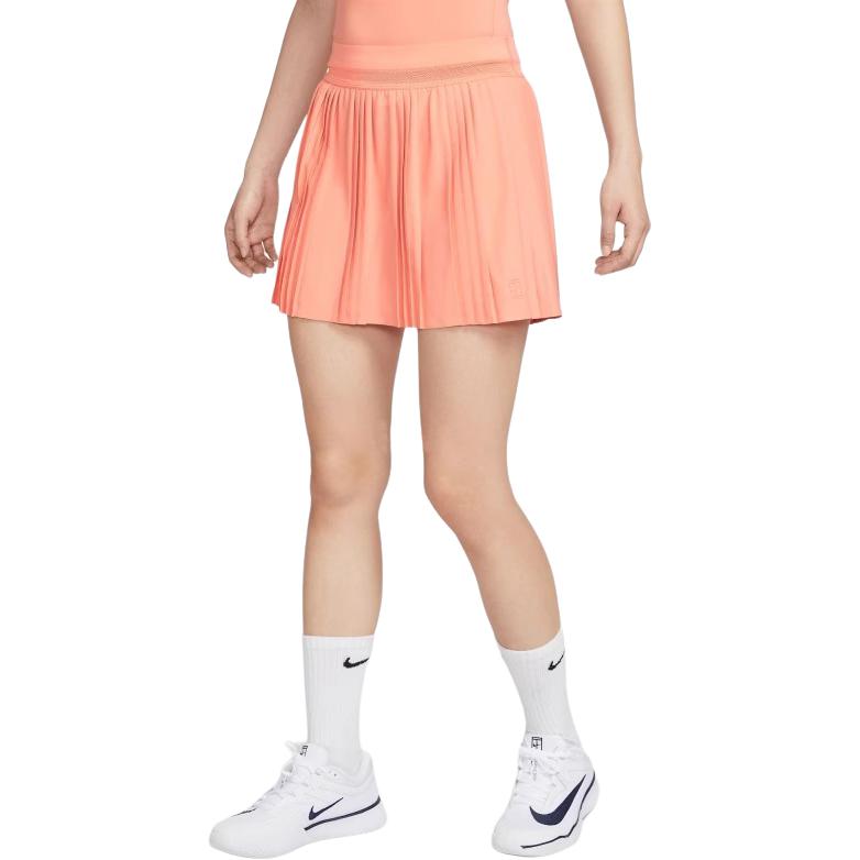 Nike SS25 Fashion Comfortable Soft Skin-Friendly Casual Skirt Women Skirts FZ6513-844