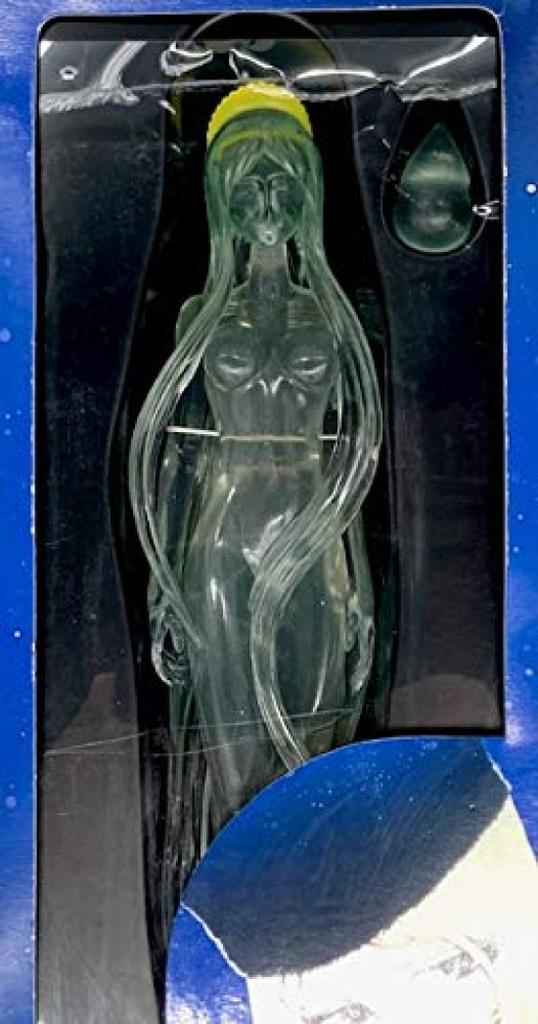 Galaxy Express 999 Real Figure Single Fully Supervised by Leiji TAITO of for Claire, Item, Matsumoto, [Out Print/Not Sale]