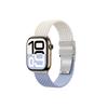 Apple Watch 45/46/49mm Blend Band 2-Pack - Space Blue/Stellar