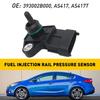 GENUINE Manifold Pressure Sensor for 2008- MAP Hyundai Kia 393002B000