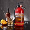 Internet Celebrity Beer Tap: Hand-Pressed Fire Extinguisher-Style Beverage Dispenser