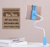2026 Multi-functional Rotatable Mobile Stand for Phone & Tablet - Bedside, Chair, Photography.