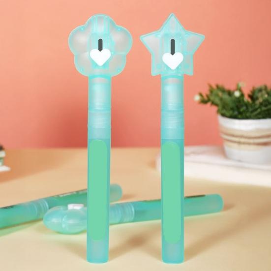 Privacy Protection Spray for Thermal Paper Portable Information Cover Liquid Receipt Sensitive Data Eraser