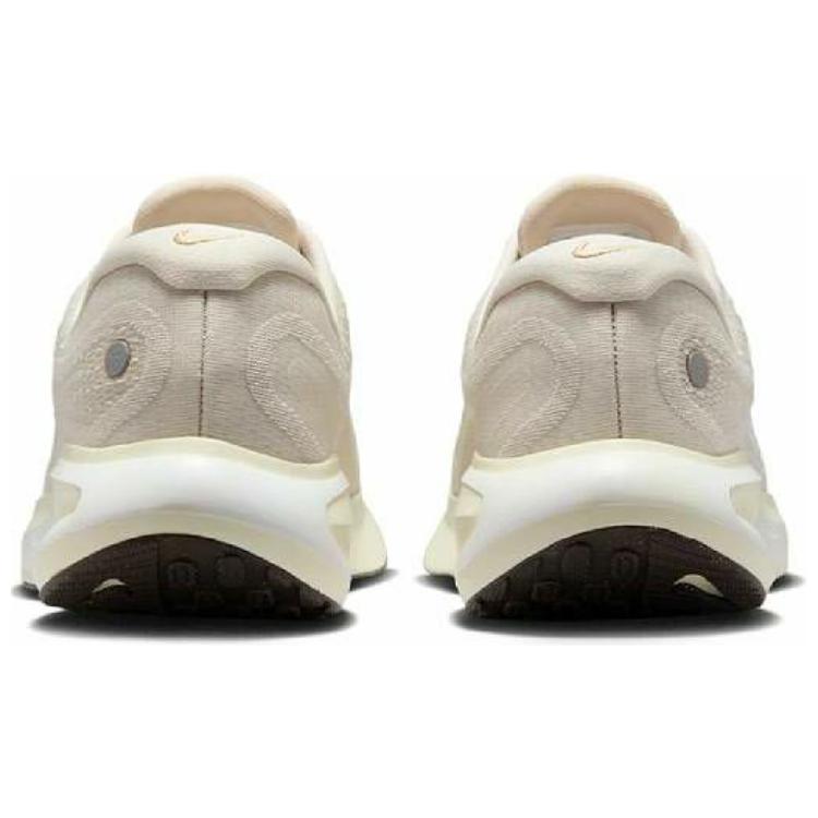 Nike Journey Run Light Orewood Brown Women Sneakers Cream Hemp Coconut-Milk FJ7765-110