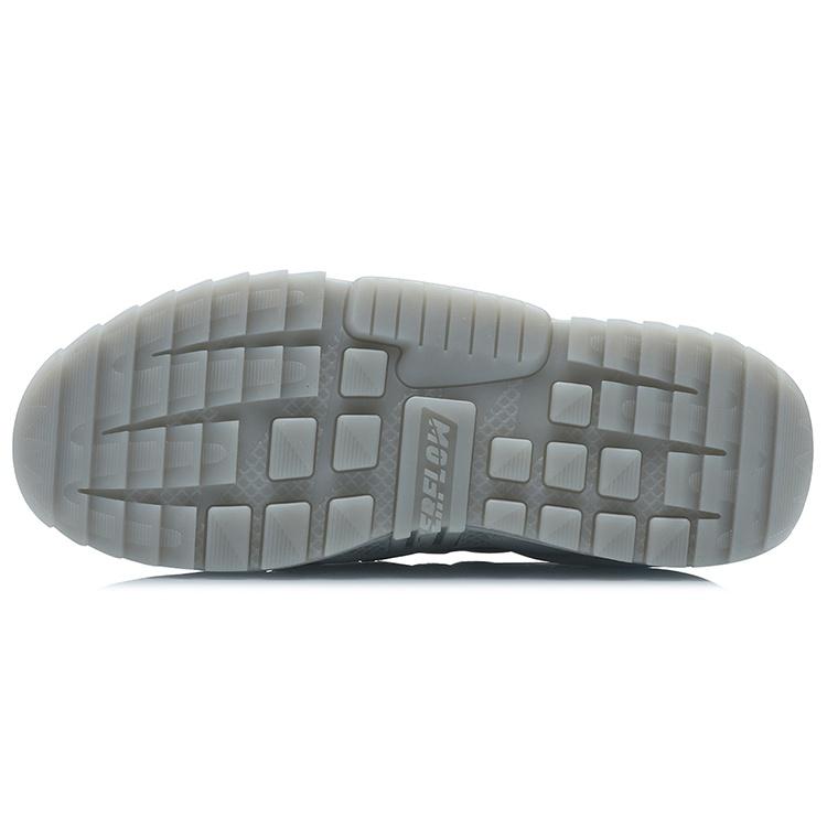 Li-Ning Li Ning CF Trace Textile, Synthetic Leather Cushioning Slip Resistant Abrasion Resistant Breathable Lightweight Men's AGLR065-2