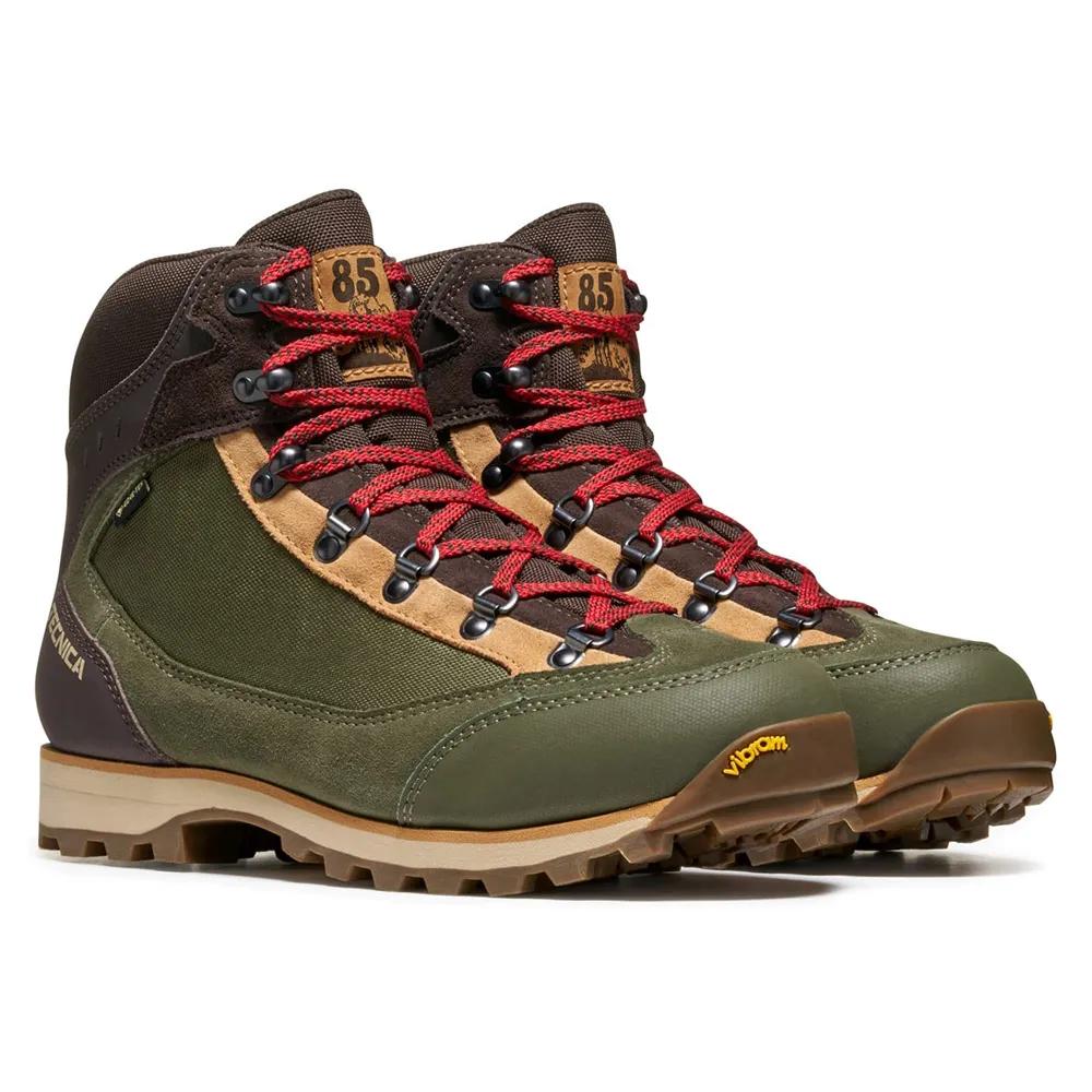 Tecnica Hiking Boots Makalu 85 Goretex
