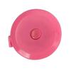 Retractable Tape Measuring Tape Anti-dust Easy Stretch Easy To Carry Easy To Clean Impermeable Office Brand New