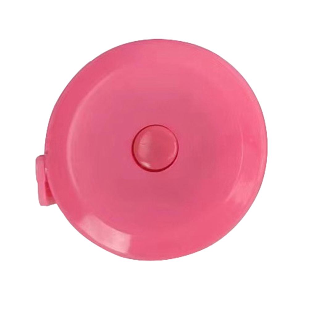 

Office Measuring Tape Retractable Tape No Smell Impermeable Easy To Clean Plastic Shell Anti-dust Easy Stretch