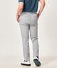 BILTMORE Men'S Golf Seersucker Tapered Elastic Pants
